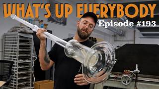 WUE PODCAST 193 | Post Sesh