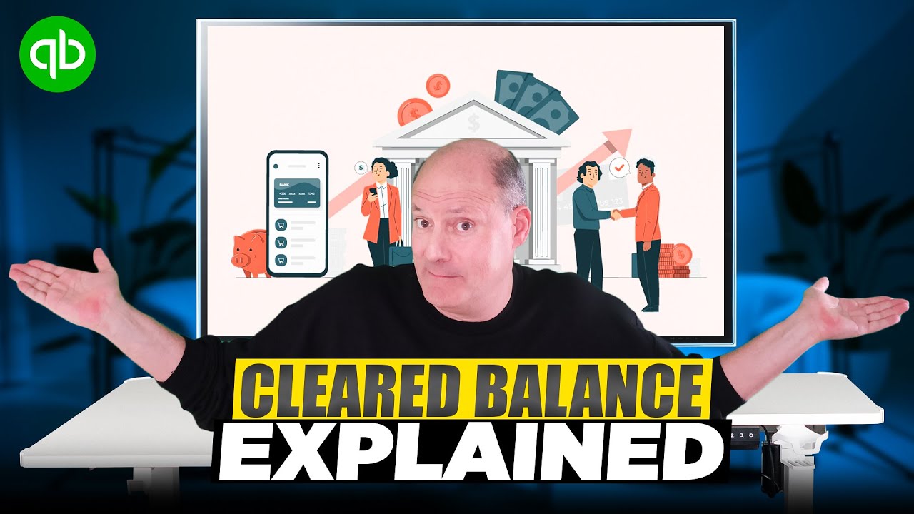 Каков чистый баланс?