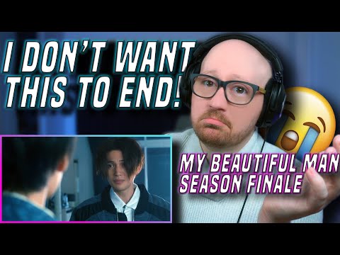 I Can&rsquo;t Believe This is Over 😭| My Beautiful Man(美しい彼) Episode 6 Reaction and Review