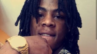 Pbg Spazz 'I met Youngpappy on da block|Seeing Rondo#9 In Jail|Being arrested after youngpappy Death