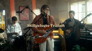 ENGIN - Stillgelegte Tränen (Live)