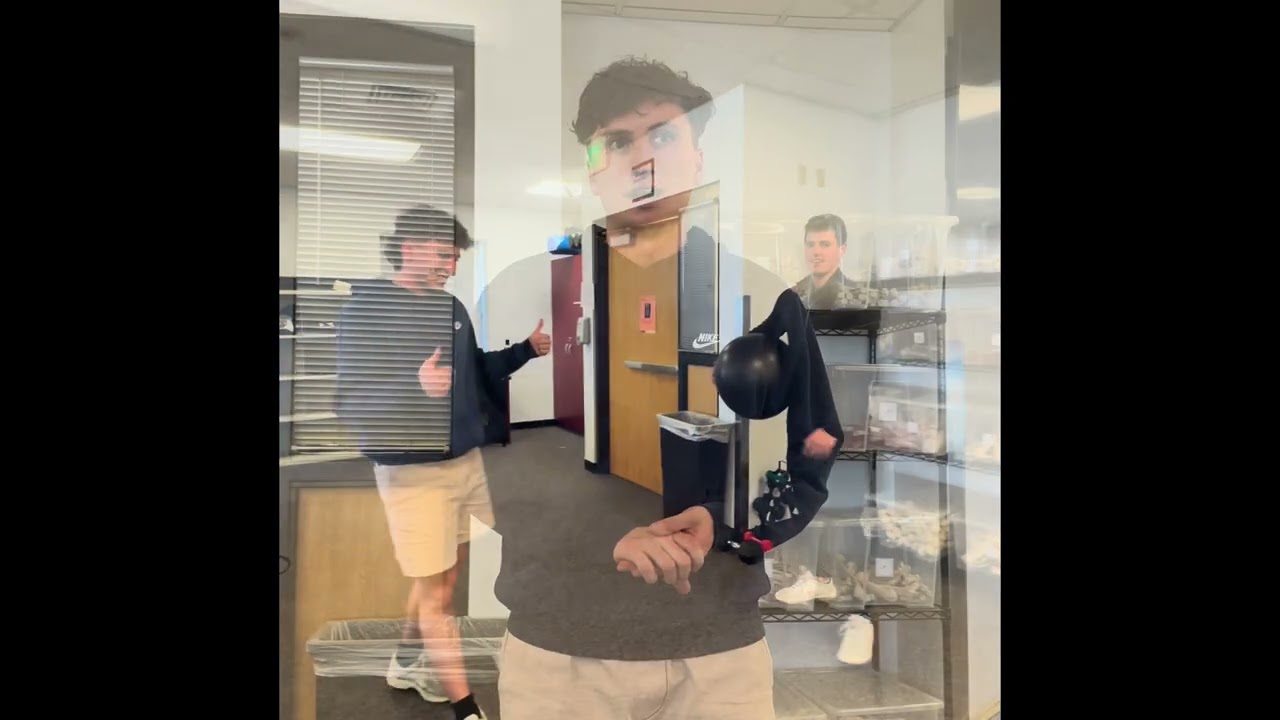 706 Case Application project