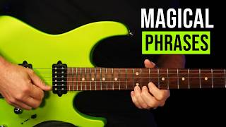 I Wish I Learned These 7 Phrasing Ideas Sooner!
