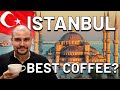 Is turkish coffee changing