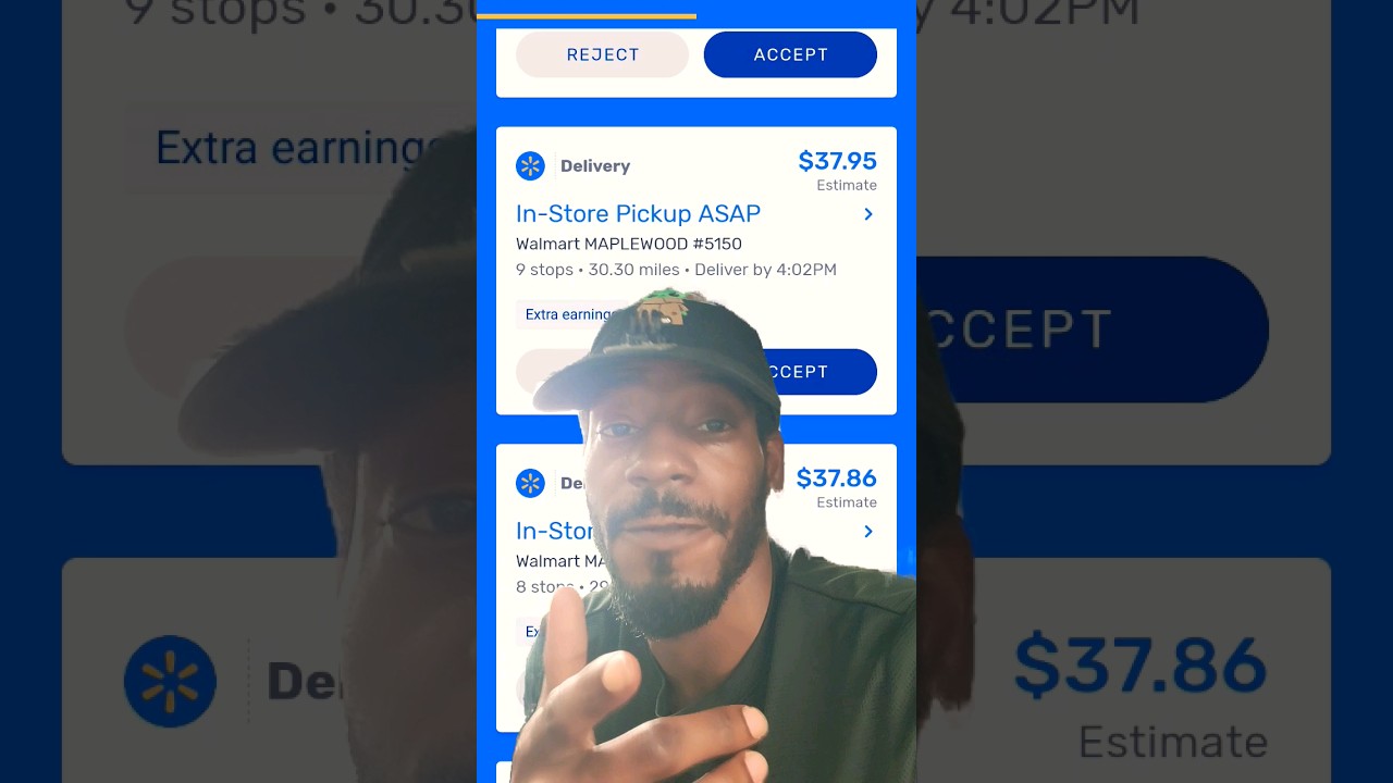 Walmart Spark NOTIPNOTRIP Don't Take These Offers!