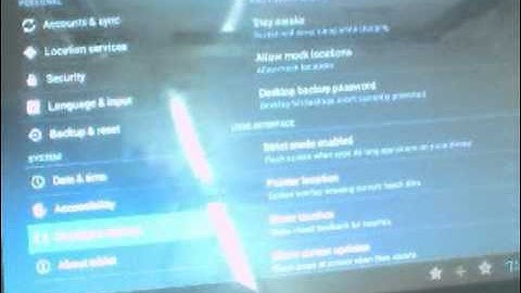 How to root any coby kyros