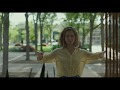 Columbus (2017) - Bank Scene