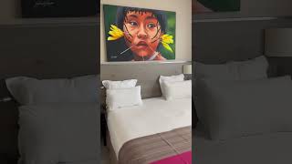 Hôtel Royal Amazonia Cayenne