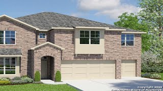 313 Snip Star, Cibolo, Tx Presented By Rj Reyes.