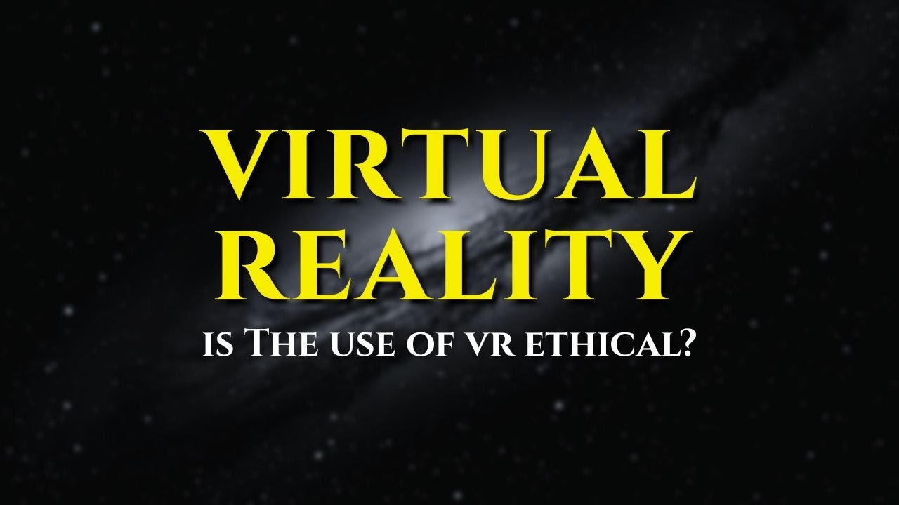 The ENTIRE Metaphysics And Philosophy Of Virtual Reality To Fall Asleep To