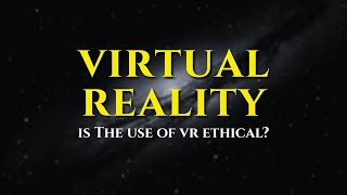 The ENTIRE Metaphysics And Philosophy Of Virtual Reality To Fall Asleep To
