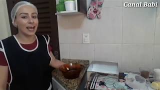 SELL R$200 PER DAY WITH THIS NUTELLA BROWNIE RECIPE