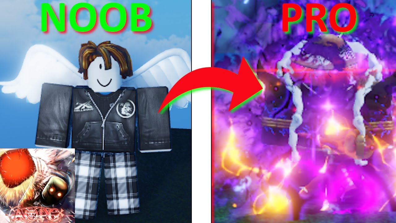 Превращение из *новичка в профессионала* в игре по мотивам One Piece! | AOPG