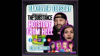 Hotstove From Hell Edition - The Substance