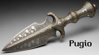 Every Roman Legion Weapon Explained