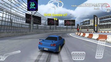 Android - Real Drift - part 1