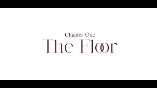 Stepping Stone One: The Floor