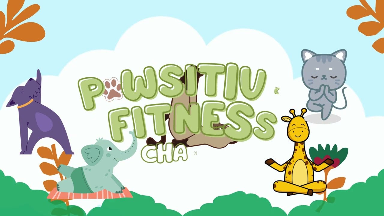 Pawsitive Fitness