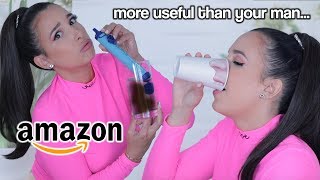 AMAZON products you NEED in your life- thank me later