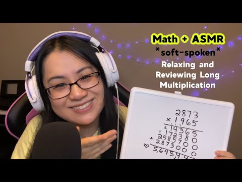 aprendanotiktok #math #matematica #asmr