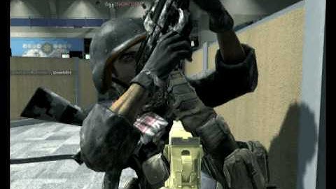 Call of Duty 4 - Modern Warfail 6