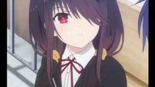 kurumi Ara Ara❤️