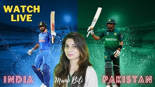 Pakistan vs India Live cricket streaming screenshot 3