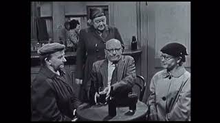 Coronation Street: Ena Sharples Scenes – Episode 0081
