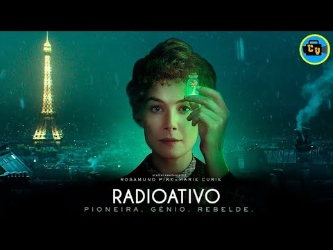 RADIOATIVO - (Trailer legendado Portugal)