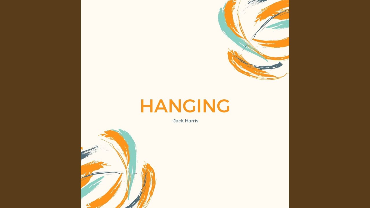 Watch Hanging on YouTube Watch Hanging on YouTube
