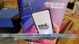 Find potential new employees by registering for Southern Arizona's largest job fair