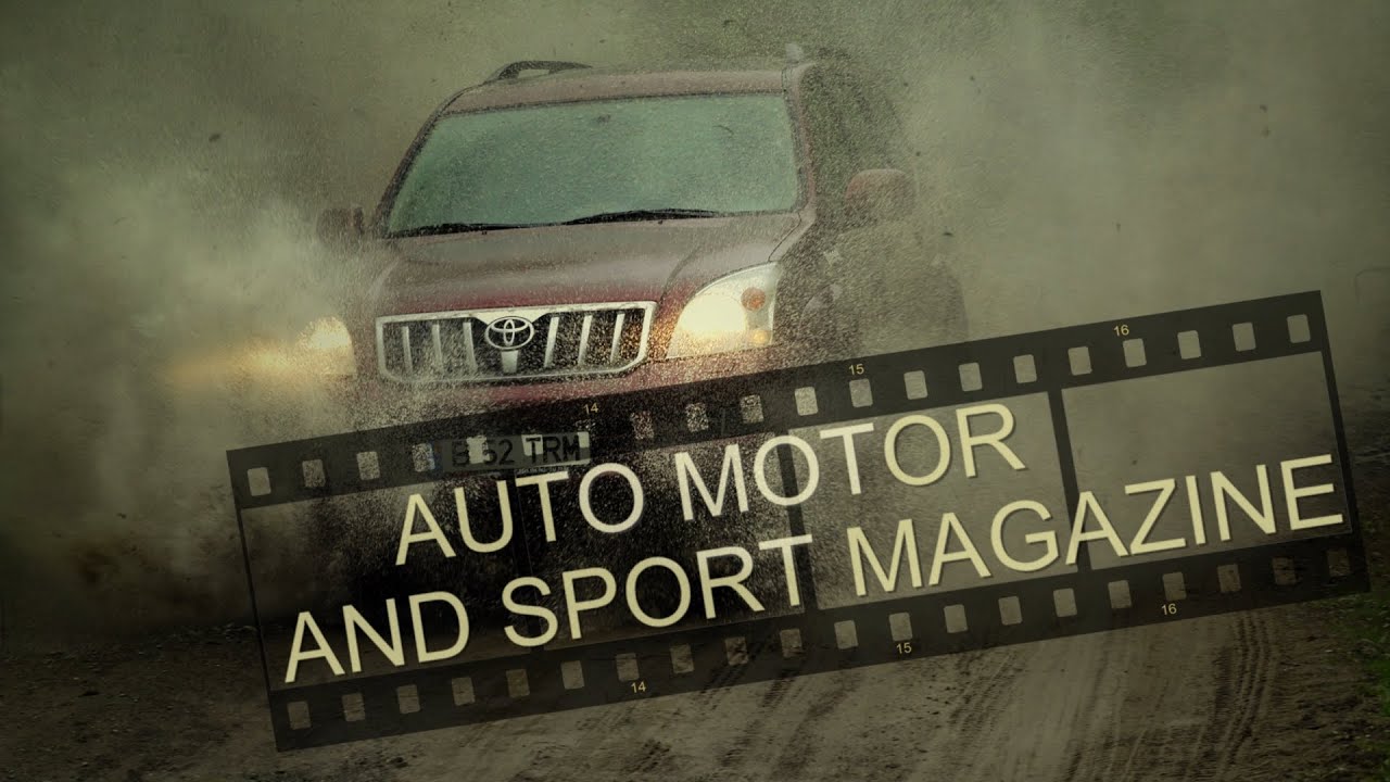 Video for Photo 29 AUTO MOTOR AND SPORT YouTube