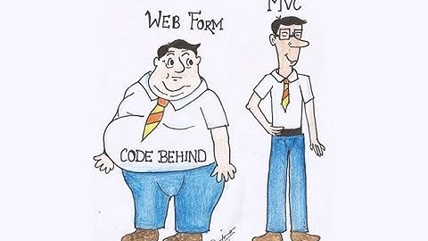 ASP.NET Web Form Getting Started Bangla Video Tutorial | ASP.NET C# Web Form Bangla