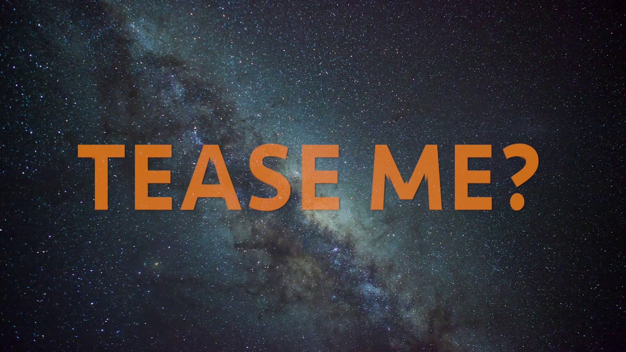 Alan Forrest Smith Life Why Do You Tease Me?