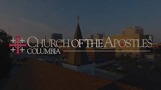 The Sixteenth Sunday after Pentecost
