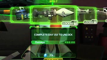 Call Of Mini Zombies 2 HACK!!!