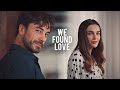 Ayşe & Ferit | We Found Love (english subs)