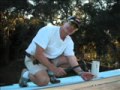 DIY Standing Seam Metal Roof Project (Part 1)