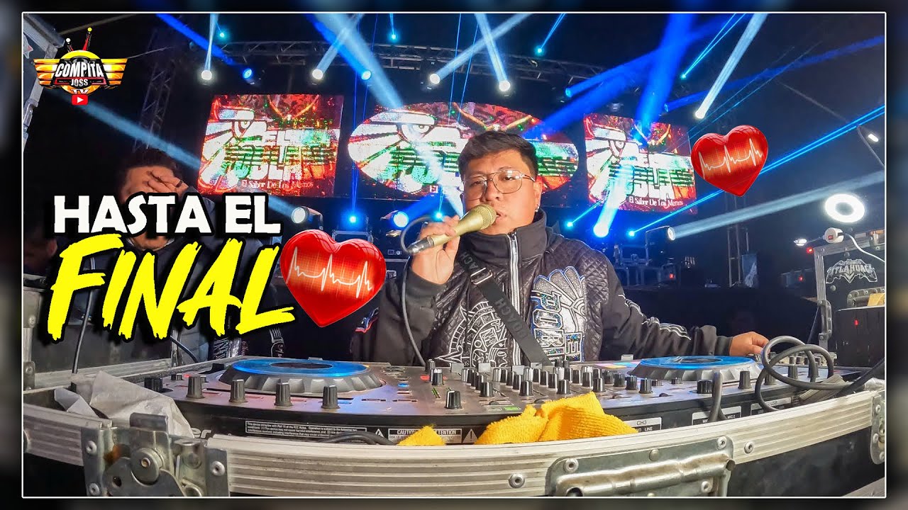 ❤️ Hasta el Final ❤️ Guzens 