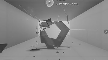 Smash Hit Null 1.3 - Random Room Glitch (Part 3)