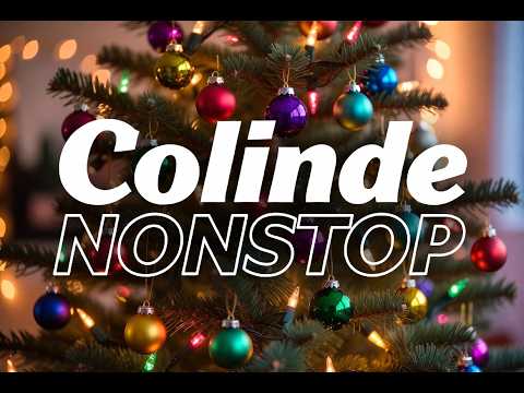 🔴 Colinde de Craciun NONSTOP - Playlist COLINDE - OBICEIURI de IARNA - URSII din COMANESTI 2026 2027
