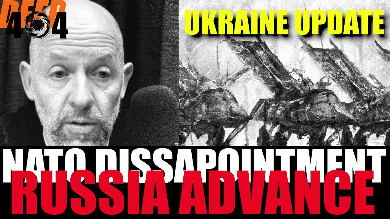 NATO  Summary, Attacks on Russian Nuclear Plants