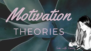 Rd Exam Study Guide Basics Of Motivation Theories