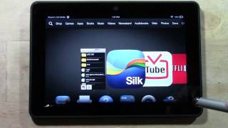 Kindle Fire HDX - How to Download 1mobile market (Get More Free Apps)​​​ | H2TechVideos​​​ screenshot 4