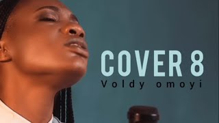 VOLDY OMOYI (cover 8) | AUDIO