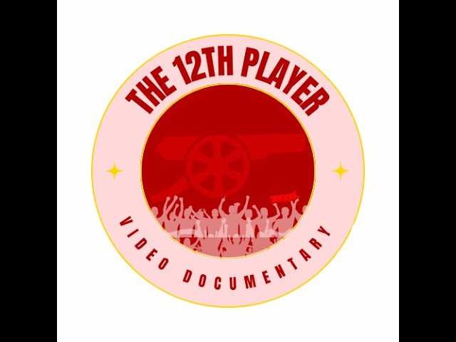 The 12th Player is out now!