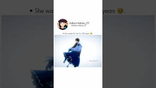 Best Anime Moments 💕 (The New Gate) - #animemoments #animeedit #shorts