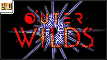 Eye of the Universe - Let