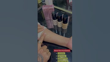 Recode foundation  for bridal makeup by @viratsharmamakeovers7884    #foundation #viral #recode