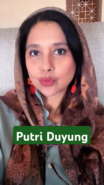Putri Duyung (2001-2024) 🧜‍♀️